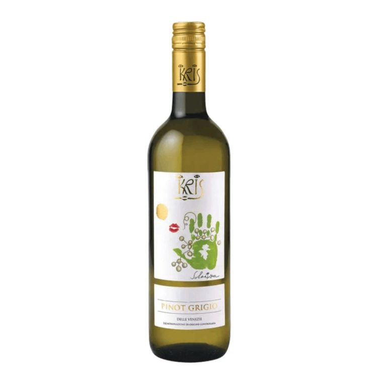 Kris-Pinot Grigio Artist Cuvee 22 (Rest.Only)