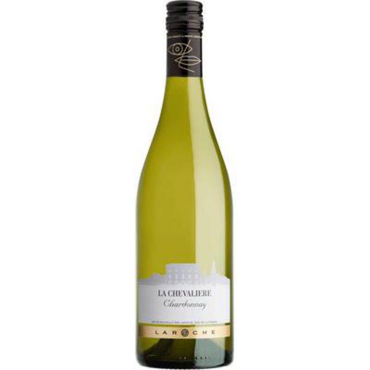 Laroche Mas La Chevaliere Chardonnay 23