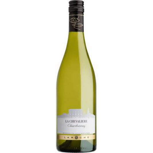 Laroche Mas La Chevaliere Chardonnay 23