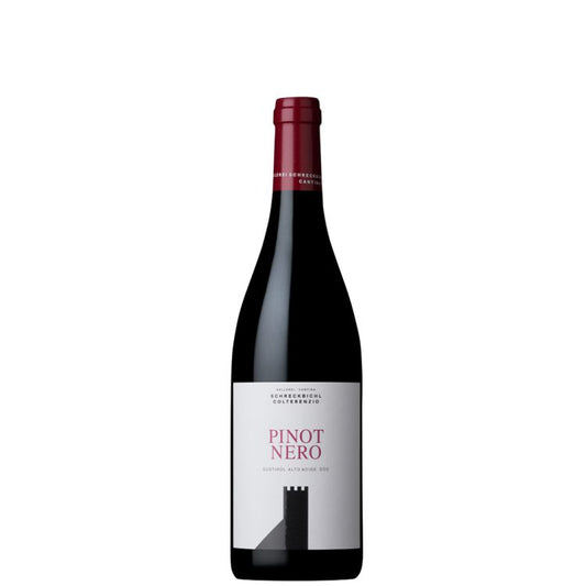 Colterenzio "Lafoa" Pinot Nero 19