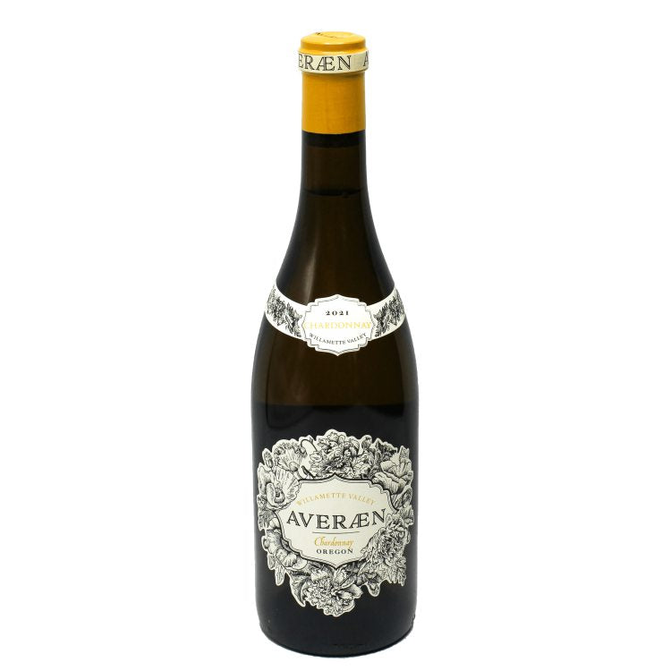 Averaen Chardonnay (Willamette Valley) 21