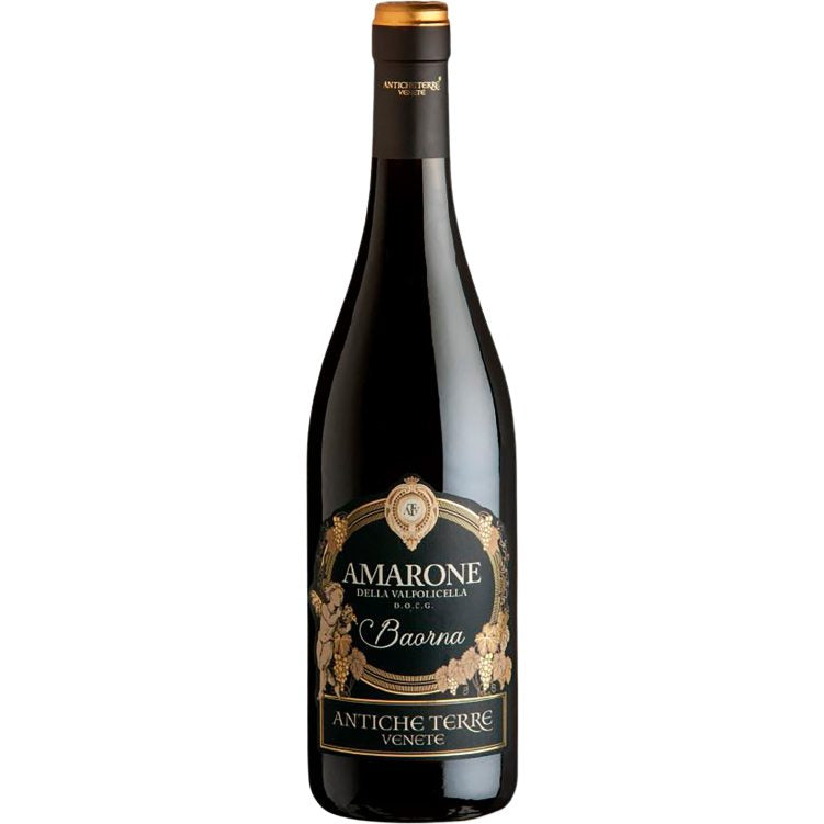 Antiche Terre Venete Amarone Della Valpolicella 19