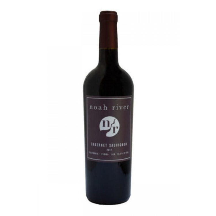 Noah River Cabernet Sauvignon Ca. 21