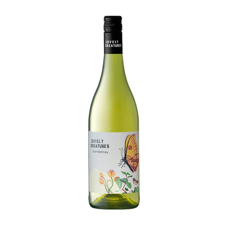 Lovely Creatures Chardonnay