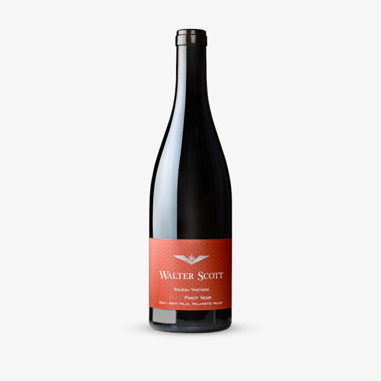 Walter Scott Pinot Noir X Novo Eola Amity Hills 22