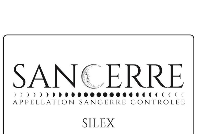 Lucien Reymond Sancerre Silex 23