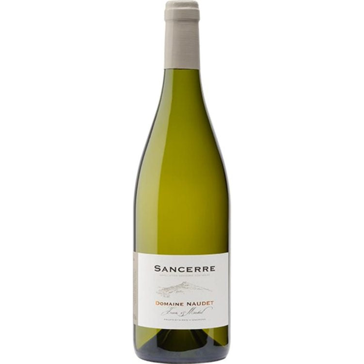 Domaine Naudet Sancerre Blanc 22