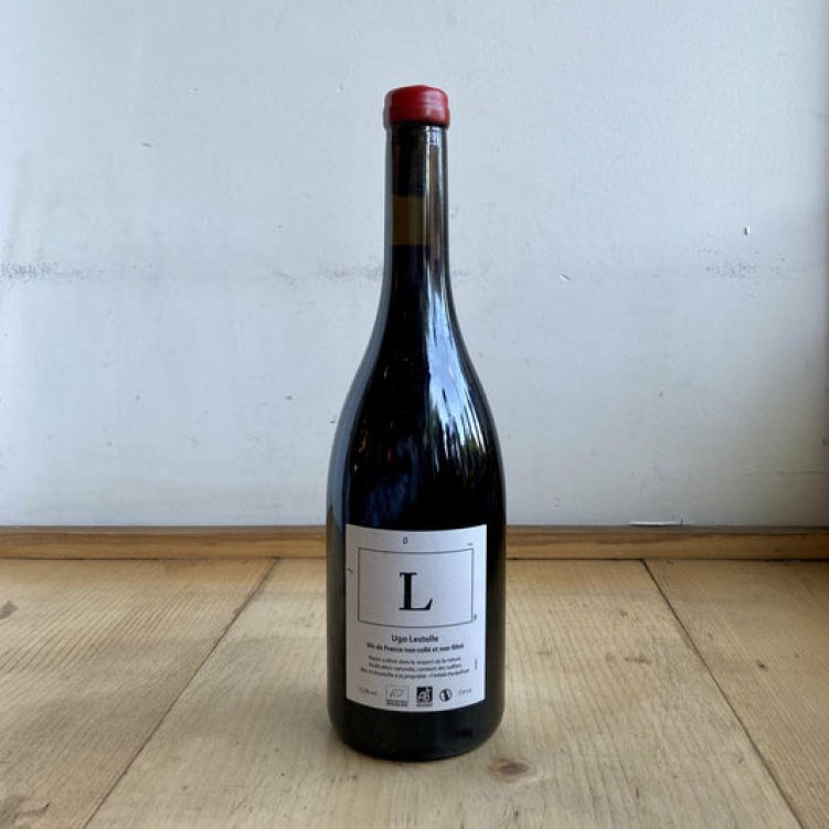 Ugo Lestelle Cuvee L (Grenache) 21