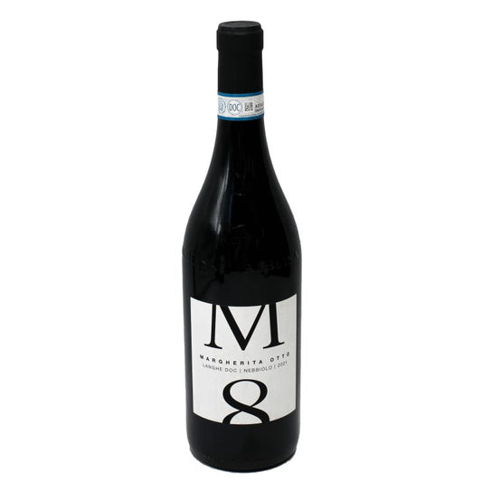 Margherita Otto Langhe Nebbiolo 22