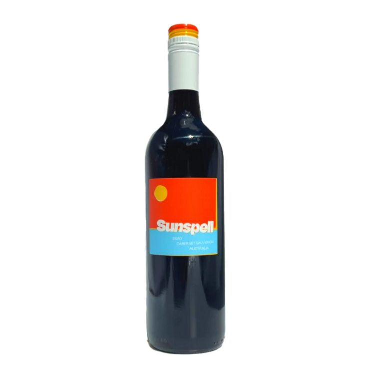 Sunspell Cabernet Sauvignon 21