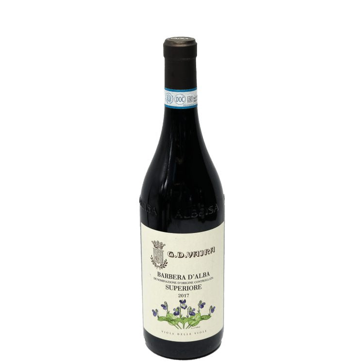 G. D. Vajra Barbera D`Alba Superiore 2021