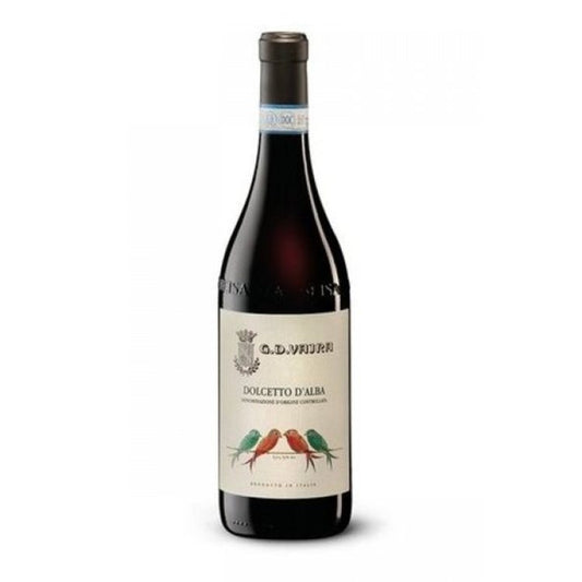 G. D. Vajra Dolcetto D`Alba 22