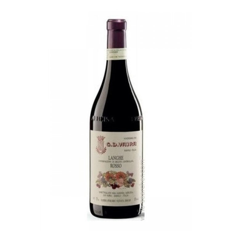 G. D. Vajra Langhe Rosso 22