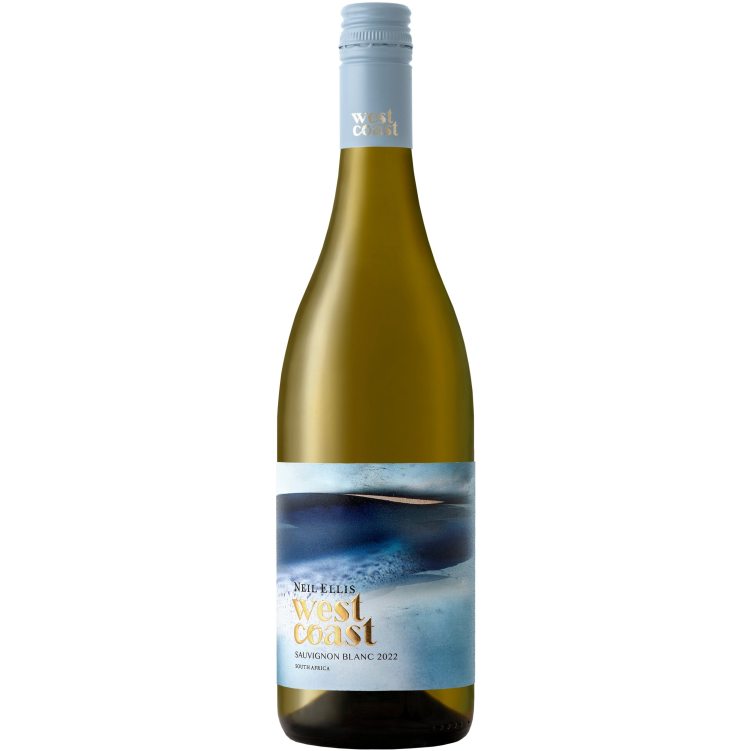 Neil Ellis West Coast Sauvignon Blanc 23