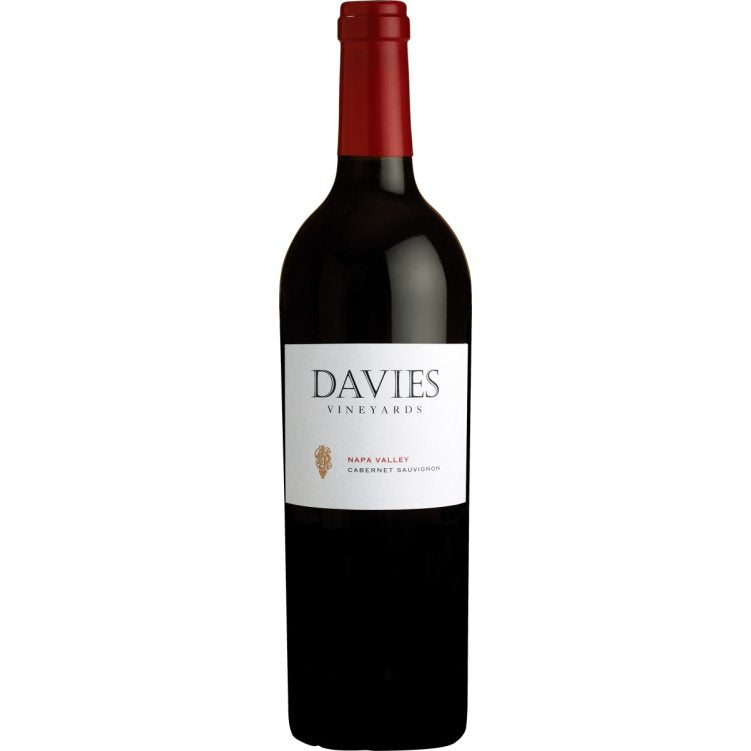 Davies Cabernet Sauvignon 21 (Napa Valley)