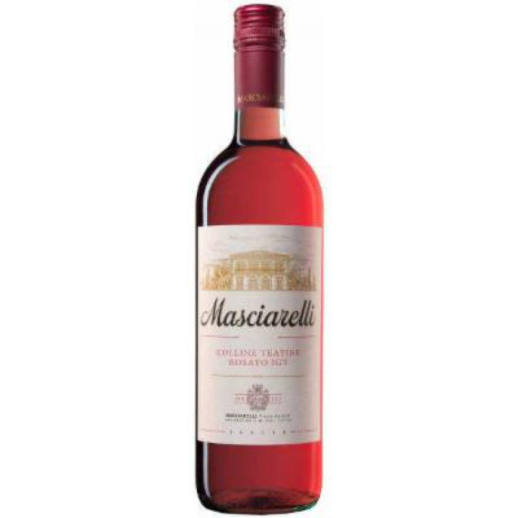 Masciarelli Rosato (Colline Teatine) 20