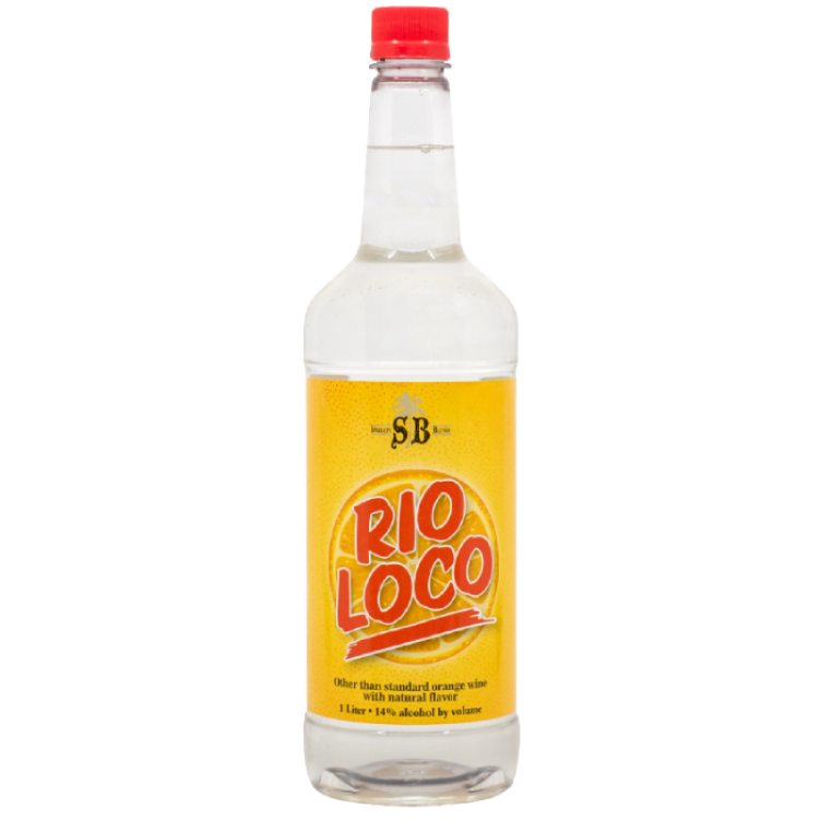 Specialty Blends Rio Loco