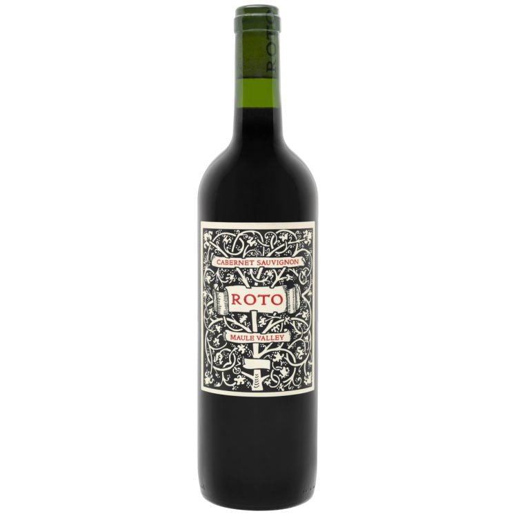 Roto Cabernet Sauvignon (Chile) 22,