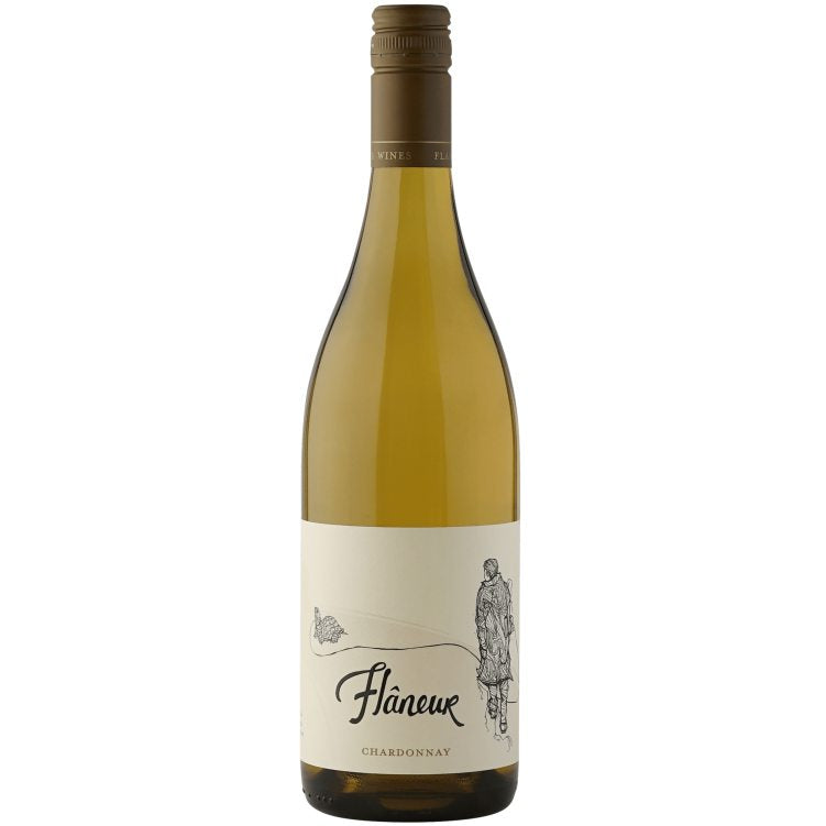 Flaneur Wines Chardonnay