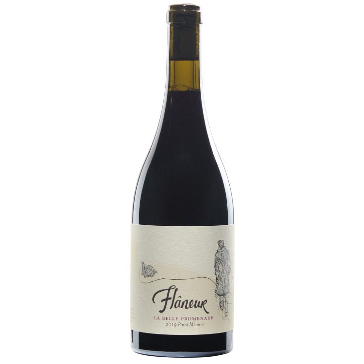 Flanuer Wines Pinot Meunier