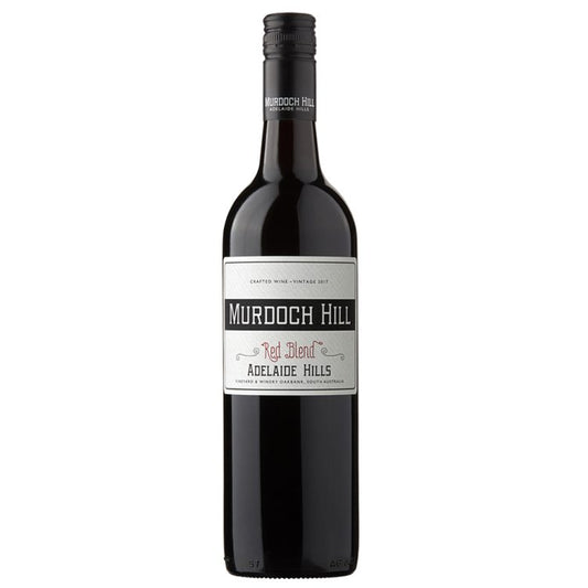 Murdoch Hill Red Blend 21