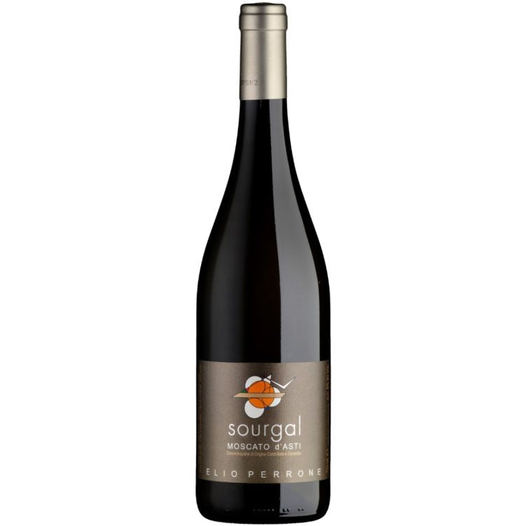 Perrone Moscato D`Asti `sourgal` 23