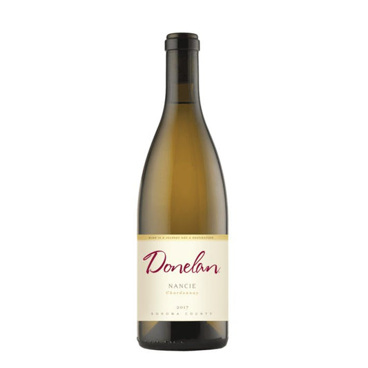 Donelan Chardonnay Nancie (Sonoma County) 20