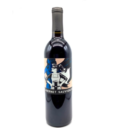 Iconic `sidekick` Cabernet Sauvignon