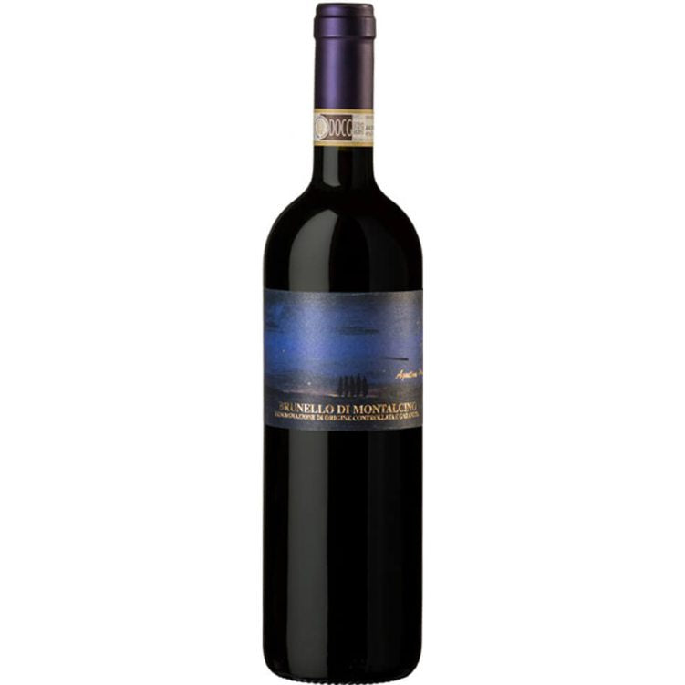 Agostina Pieri Brunello Di Montalcino 19