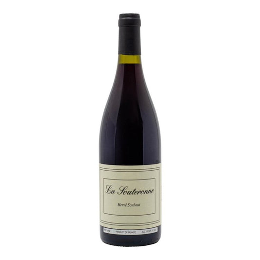 Domaine Romaneaux-Destezet (Herve Souhaut) La Souteronne Gamay '22