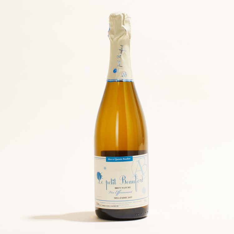 Alice Beaufort Le Petit Beaufort Brut Nature '20