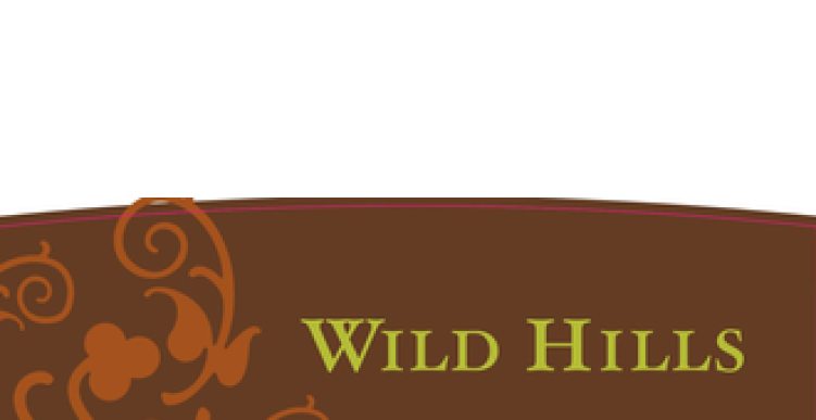 Wild Hills Pinot Noir (Willamette Valley) 22