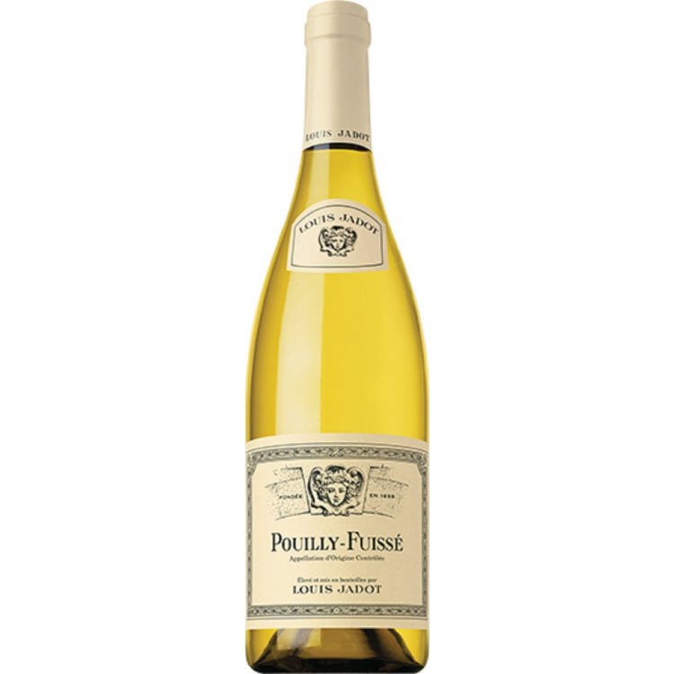 Jadot Pouilly-Fuisse 22