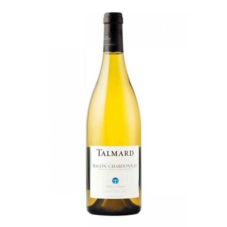 Talmard Macon-Chardonnay 22