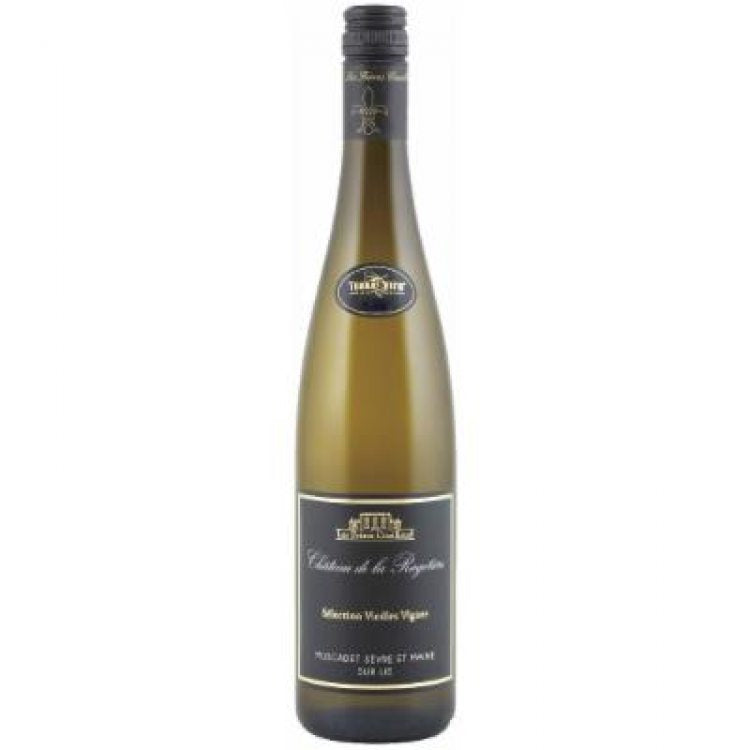 Ch Ragotiere Muscadet (Loire) (Stelvin) 21