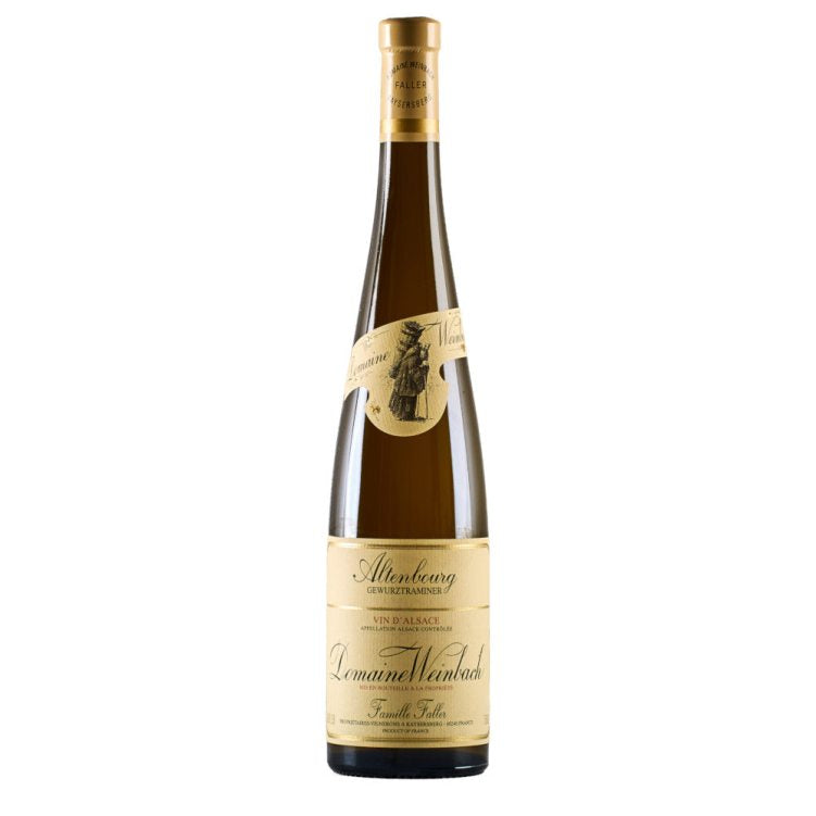 Weinbach Gewurz Cuvee Laurence 20,