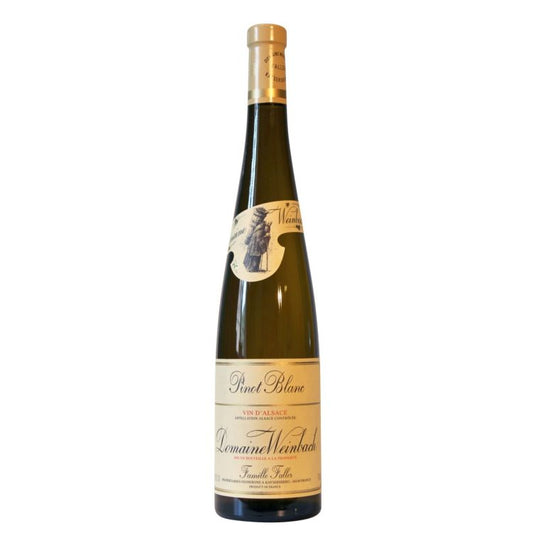 Weinbach Pinot Blanc 22,