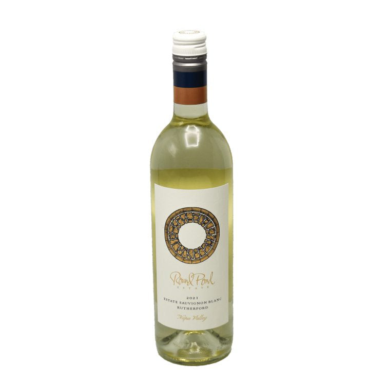 Round Pond Sauvignon Blanc Est (Rutherford) 23