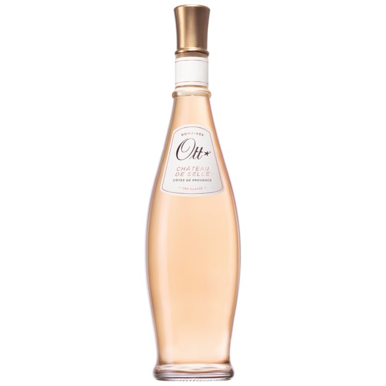 Dom Ott By Ott Rose Cotes De Provence 22,