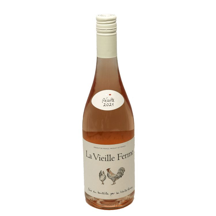 La Vieille Ferme Rosé '23