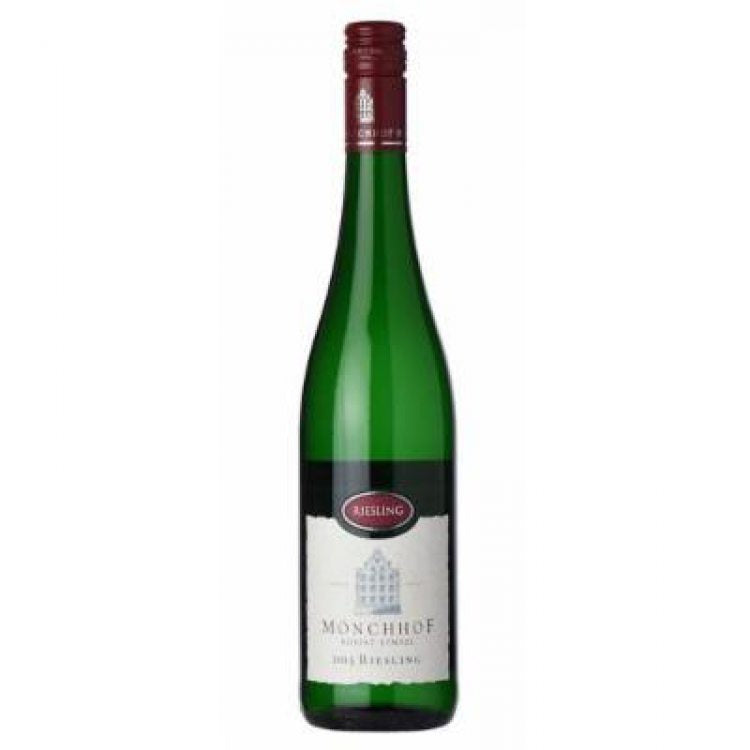 Monchhof Estate Riesling (Mosel) 21