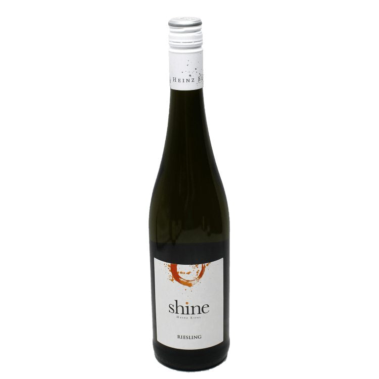 Heinz Eifel Shine Riesling Qba 22