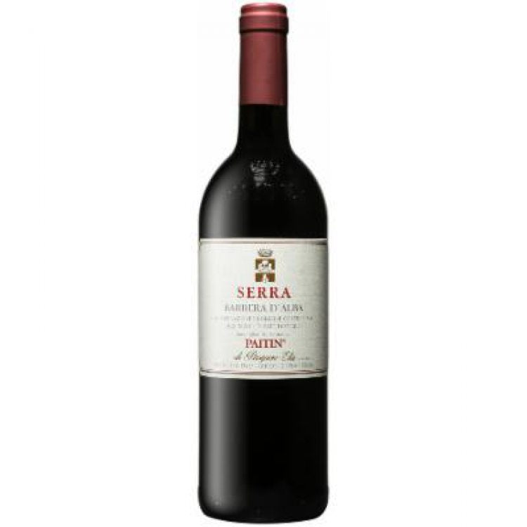 Paitin Barbera D`Alba Serra 22