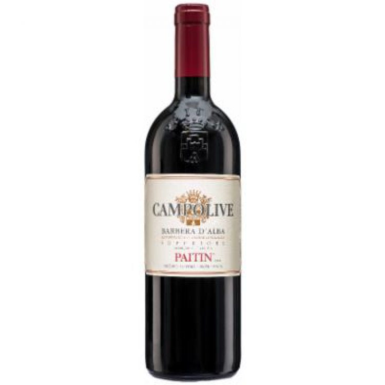 Paitin Campolive Barbera D`Alba 20