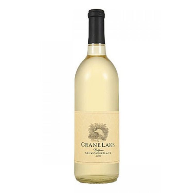 Crane Lake  Sauvignon Blanc 21