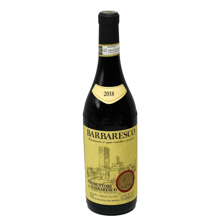 Produttori Del Barbaresco Torre 18