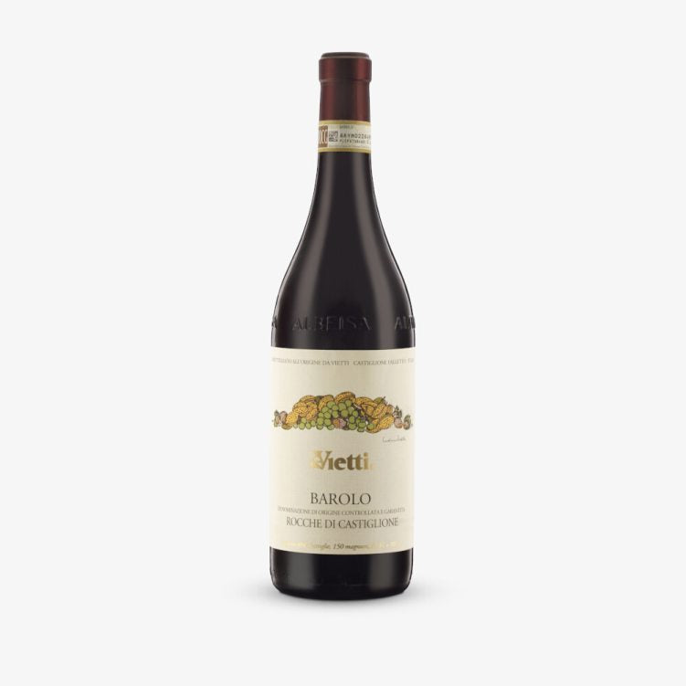 Vietti Barolo Castiglione 20,