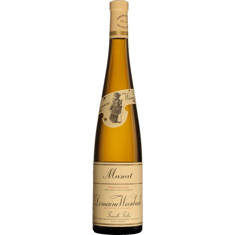 Weinbach Muscat Reserve 22,