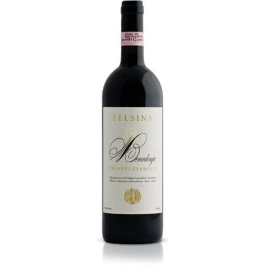 Felsina-Berardenga Chianti Classico 19