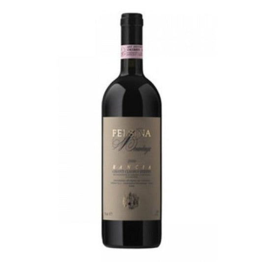 Felsina Berardenga Chianti Classico 21